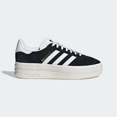 adidas gazelle vs bold.